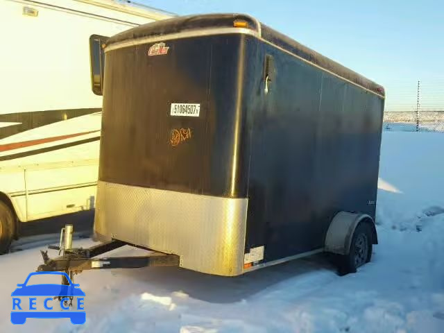 2012 CARGO UTILITY 2ATH12190CT436321 Bild 1