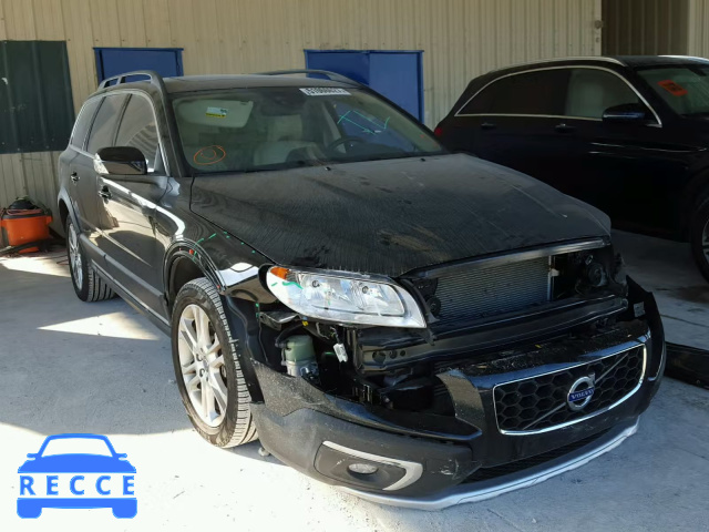 2016 VOLVO XC70 T5 YV440MBK6G1267989 image 0