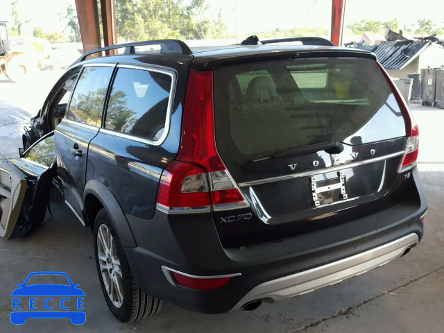 2016 VOLVO XC70 T5 YV440MBK6G1267989 Bild 2