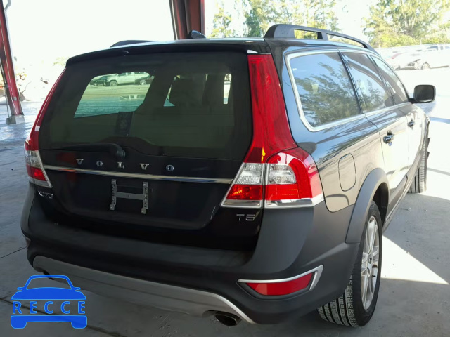 2016 VOLVO XC70 T5 YV440MBK6G1267989 image 3