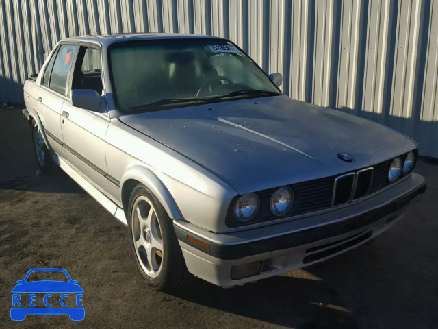 1990 BMW 325 IX WBAAE9315LED64422 Bild 0