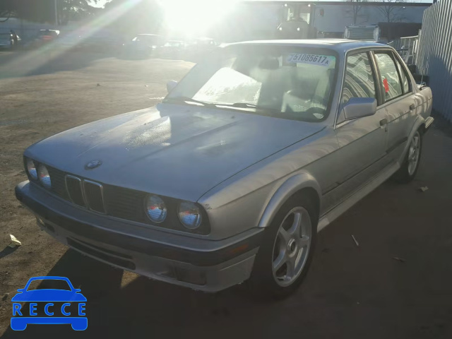 1990 BMW 325 IX WBAAE9315LED64422 Bild 1