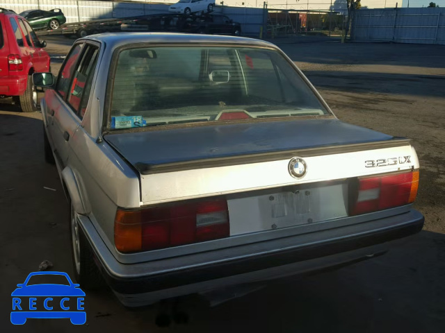 1990 BMW 325 IX WBAAE9315LED64422 image 2