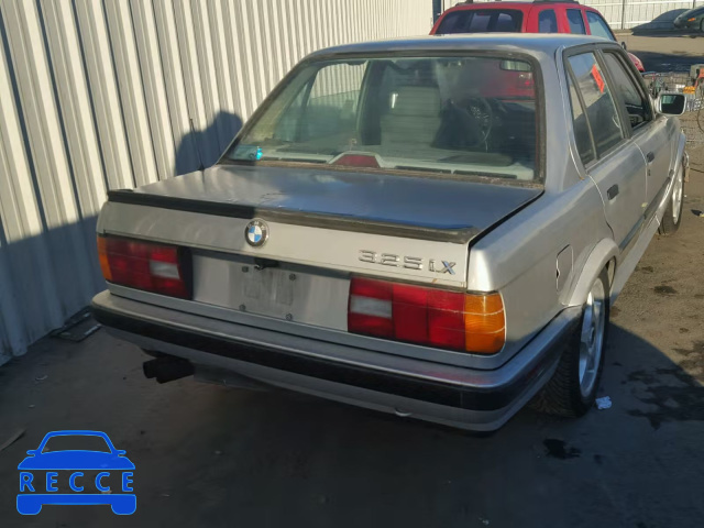 1990 BMW 325 IX WBAAE9315LED64422 image 3
