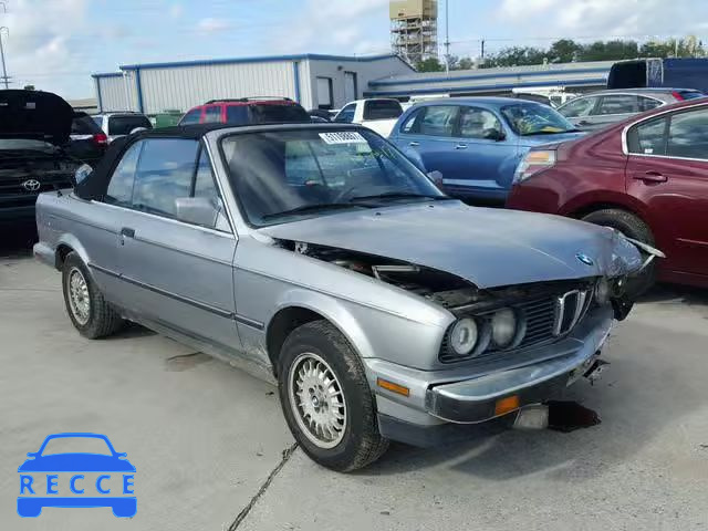 1988 BMW 325 I AUTO WBABB2305J8857327 image 0