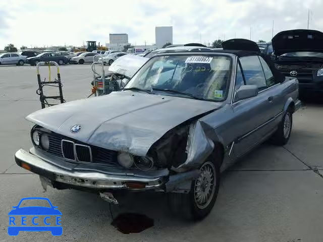 1988 BMW 325 I AUTO WBABB2305J8857327 Bild 1