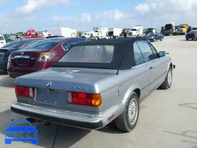 1988 BMW 325 I AUTO WBABB2305J8857327 Bild 3