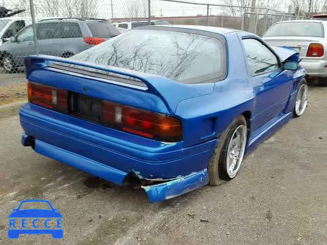 1988 MAZDA RX7 JM1FC3310J0603572 зображення 3