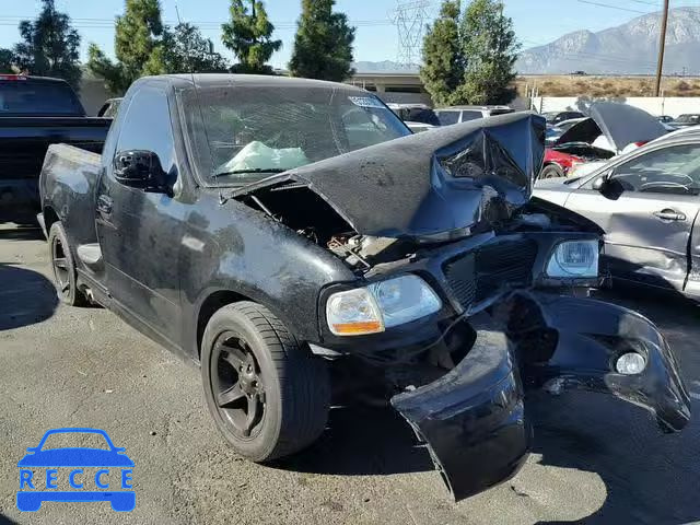 2002 FORD F150 SVT L 2FTZF07312CA86307 Bild 0