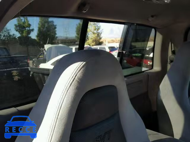 2002 FORD F150 SVT L 2FTZF07312CA86307 image 5