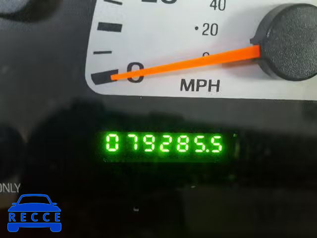 2002 FORD F150 SVT L 2FTZF07312CA86307 image 7