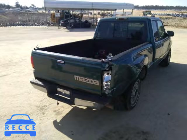 1998 MAZDA B2500 CAB 4F4YR16C0WTM47555 зображення 3