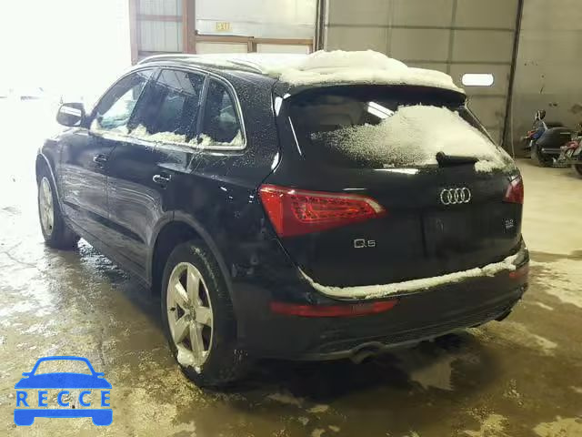 2012 AUDI Q5 PRESTIG WA1WKAFP7CA044634 Bild 2