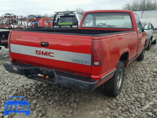 1988 GMC GMT-400 C1 1GTDC14H7JZ512205 image 3