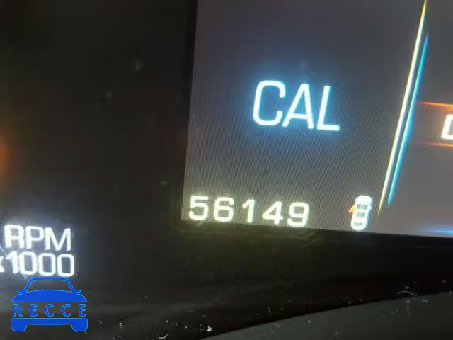 2014 CADILLAC ATS PERFOR 1G6AC5SX8E0188800 image 7