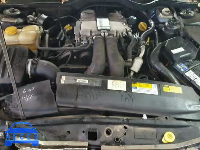 1997 CADILLAC CATERA W06VR52R7VR077828 image 6