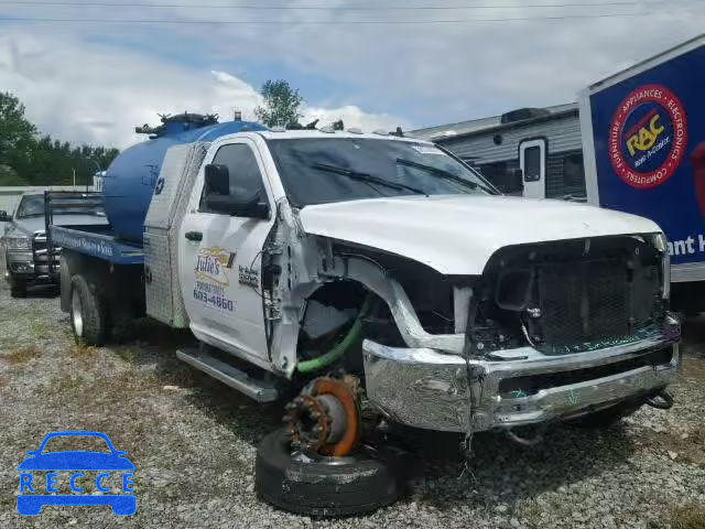 2017 RAM 5500 3C7WRMCL3HG514934 image 0