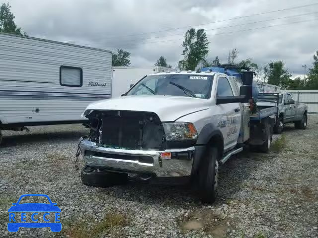 2017 RAM 5500 3C7WRMCL3HG514934 image 1