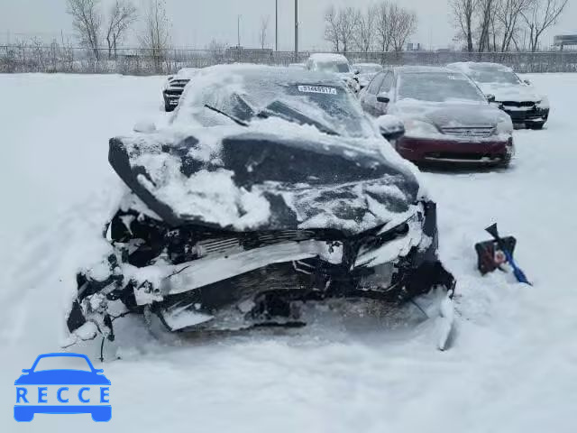 2014 AUDI A8 QUATTRO WAUAGAFD0EN004931 image 8