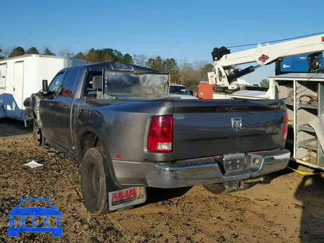 2013 DODGE RAM 3C63RPGL6DG604107 image 2