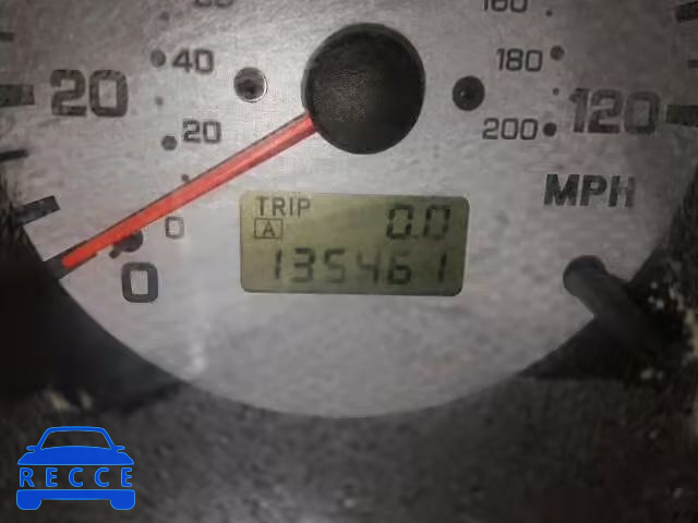 2006 MITSUBISHI MONTERO LI JA4MW51S16J000986 image 7