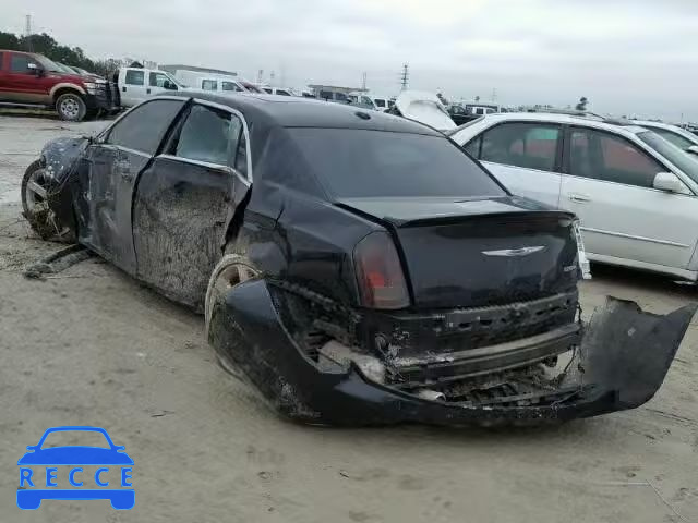 2012 CHRYSLER 300 SRT-8 2C3CCAFJ8CH801905 image 2