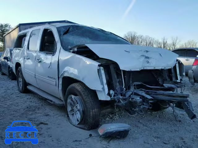 2013 GMC YUKON XL C 1GKS1KE08DR257696 image 0