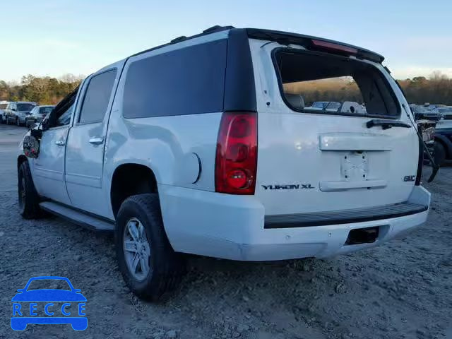 2013 GMC YUKON XL C 1GKS1KE08DR257696 image 2