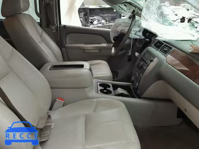 2013 GMC YUKON XL C 1GKS1KE08DR257696 image 4