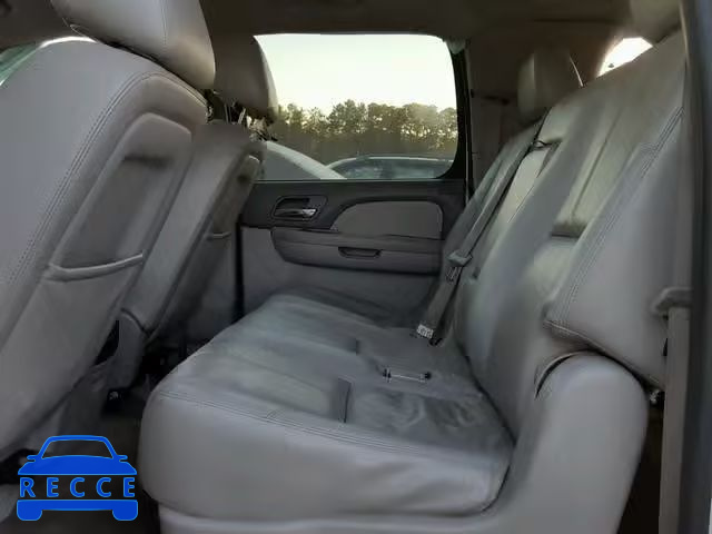 2013 GMC YUKON XL C 1GKS1KE08DR257696 image 5