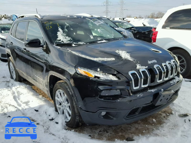 2018 JEEP CHEROKEE L 1C4PJLLB5JD538262 Bild 0