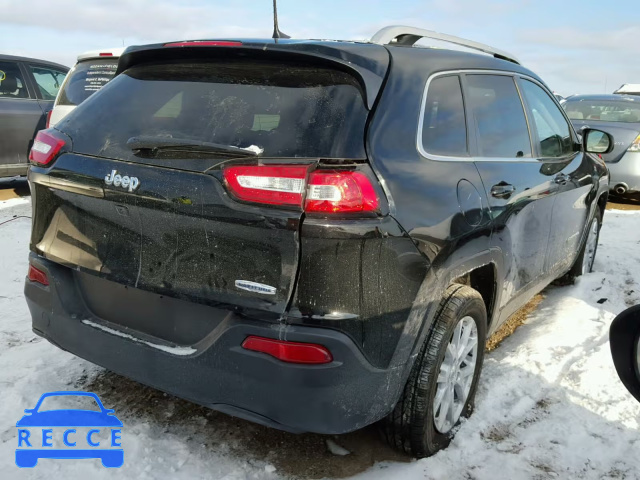 2018 JEEP CHEROKEE L 1C4PJLLB5JD538262 Bild 3