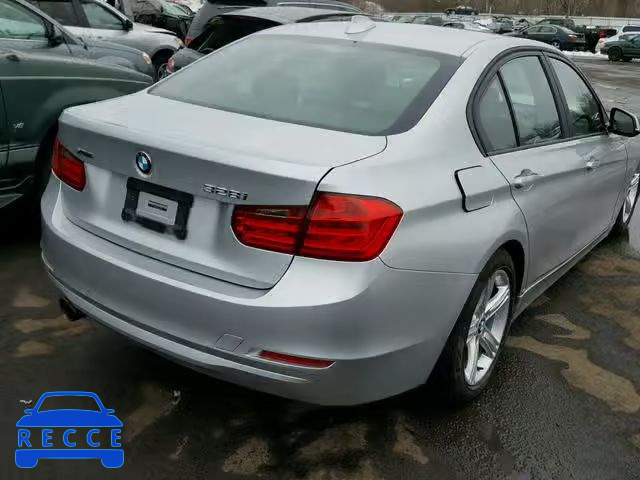 2014 BMW 328 XI SUL WBA3B5G51ENS08983 image 3