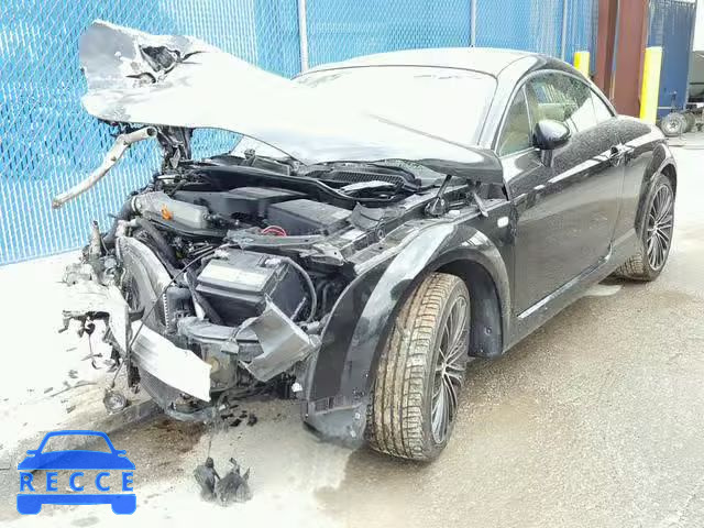 2005 AUDI TT TRUSC28N451010341 image 1