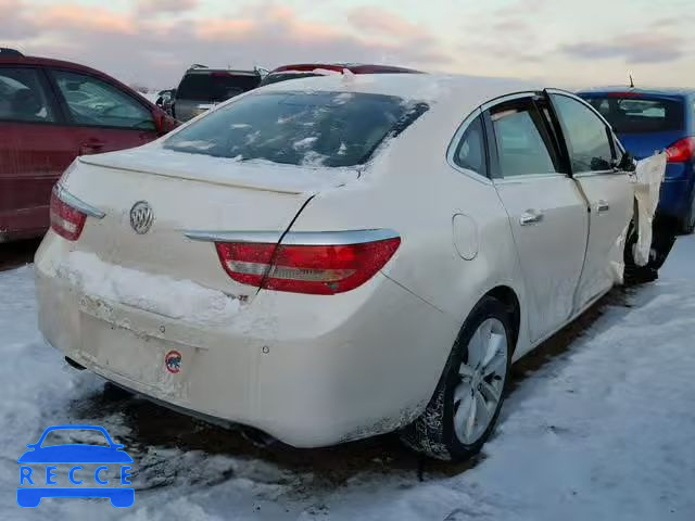 2014 BUICK VERANO PRE 1G4PT5SV0E4179941 image 3