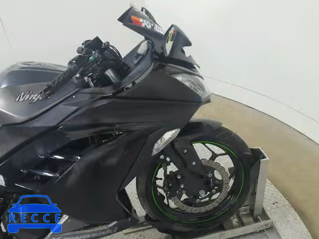 2015 KAWASAKI EX300 A JKAEX8A16FDA24602 image 16