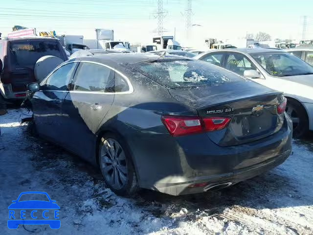 2016 CHEVROLET MALIBU PRE 1G1ZH5SXXGF283000 Bild 2