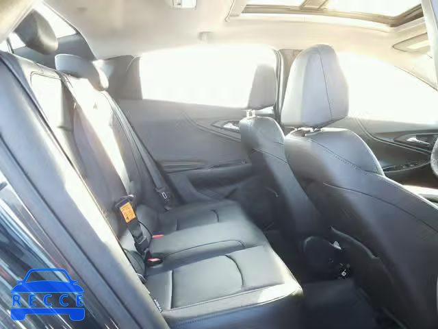 2016 CHEVROLET MALIBU PRE 1G1ZH5SXXGF283000 image 5