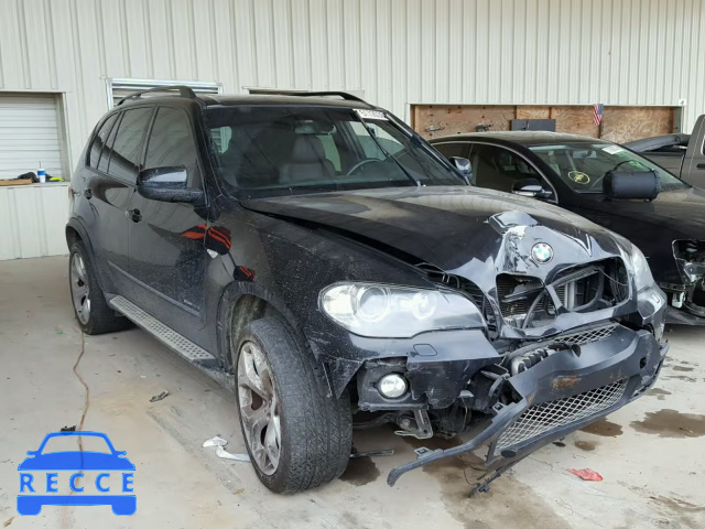 2010 BMW X5 XDRIVE4 5UXFE8C52AL311686 image 0