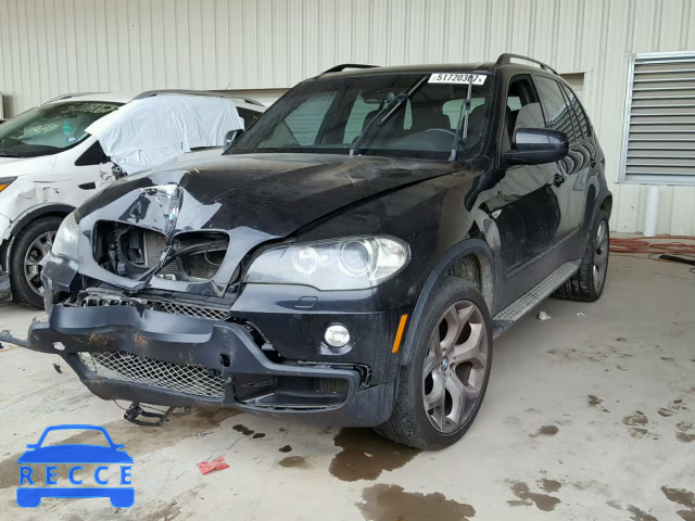 2010 BMW X5 XDRIVE4 5UXFE8C52AL311686 image 1