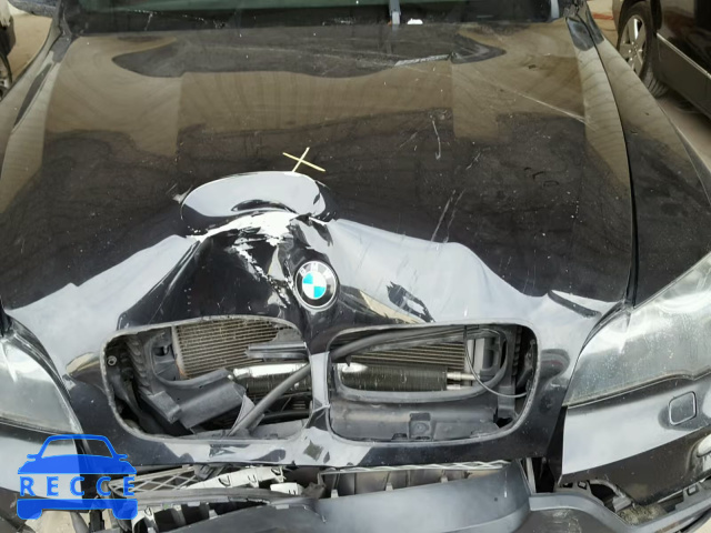 2010 BMW X5 XDRIVE4 5UXFE8C52AL311686 image 6