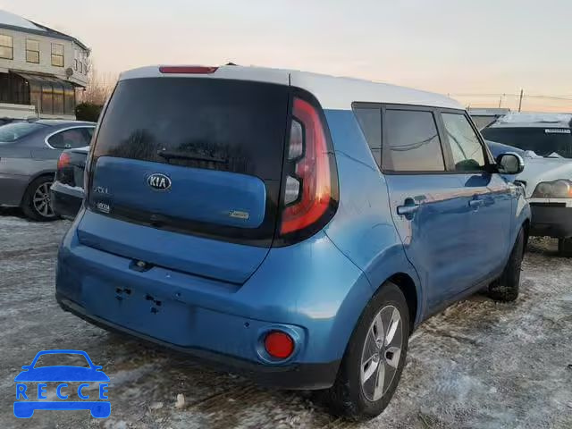 2017 KIA SOUL EV KNDJX3AE1H7023236 image 3