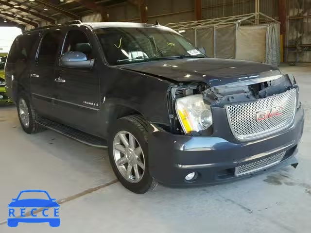 2008 GMC YUKON XL D 1GKFC66888J181778 Bild 0