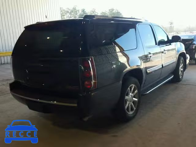 2008 GMC YUKON XL D 1GKFC66888J181778 image 3