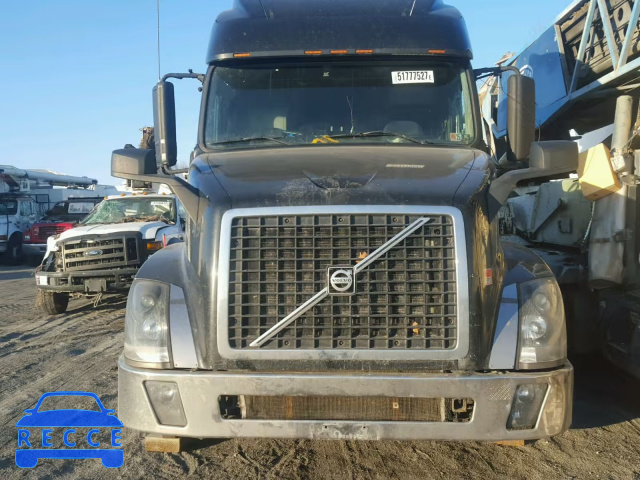 2006 VOLVO VN VNL 4V4NC9TJ26N446432 image 6