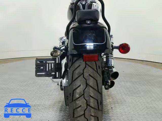 2012 HARLEY-DAVIDSON FXDWG DYNA 1HD1GPM19CC333357 image 17