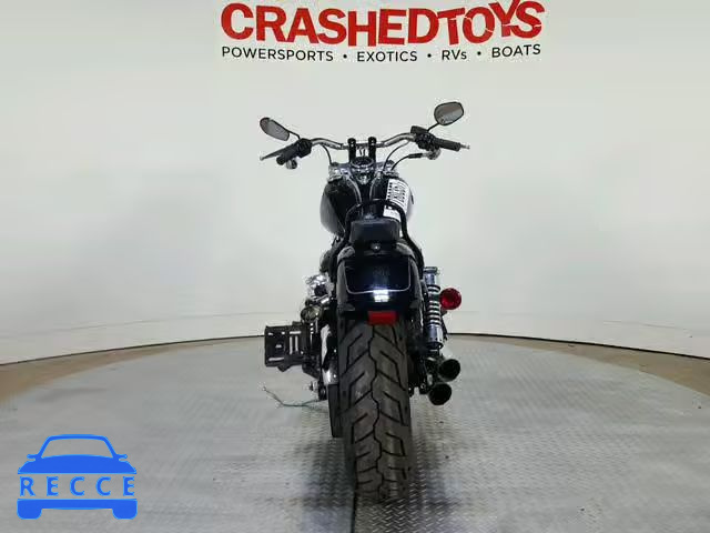 2012 HARLEY-DAVIDSON FXDWG DYNA 1HD1GPM19CC333357 зображення 6