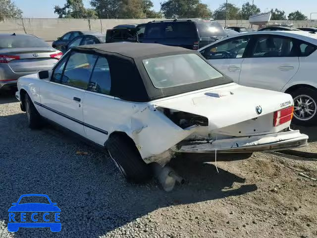 1989 BMW 325 I AUTO WBABB2308KEC18462 Bild 2