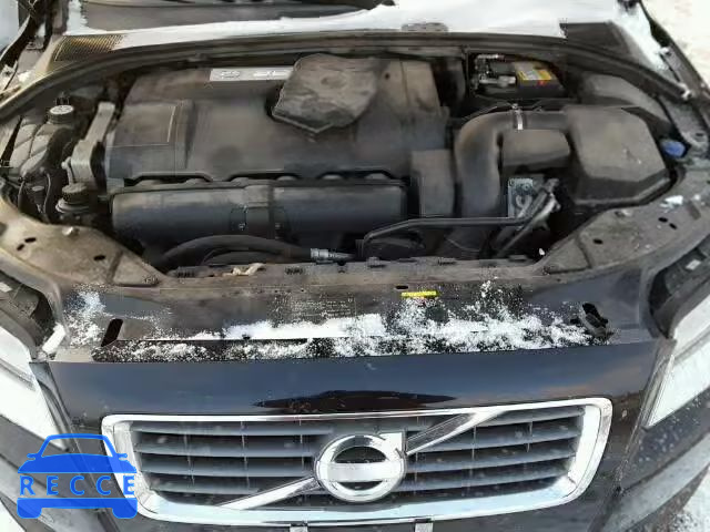 2010 VOLVO S80 3.2 YV1982AS5A1126159 image 6