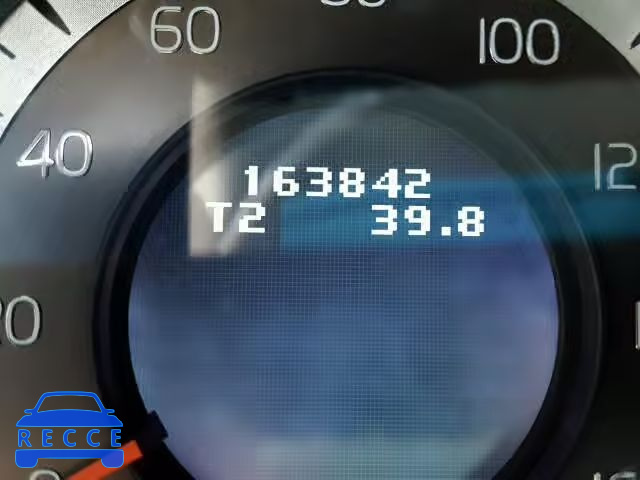 2010 VOLVO S80 3.2 YV1982AS5A1126159 image 7